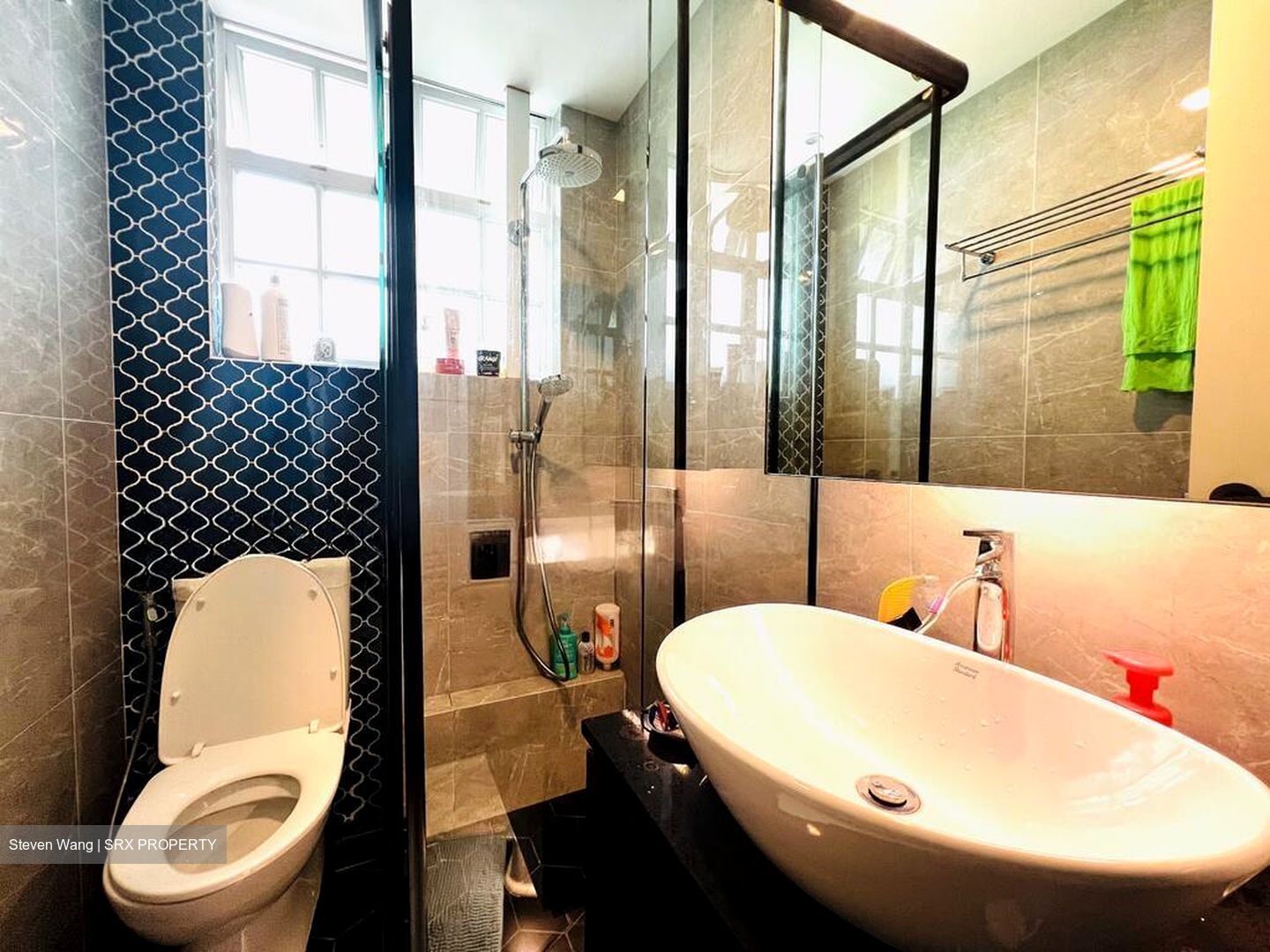 Tembelina (D15), Apartment #495803421